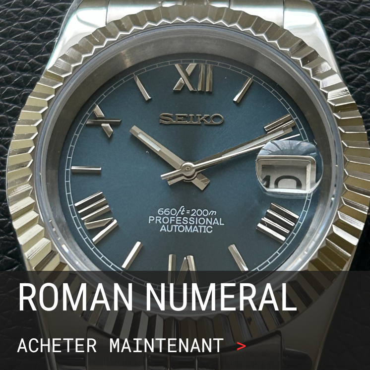 Roman numeral