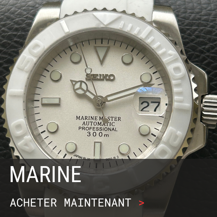 Marine