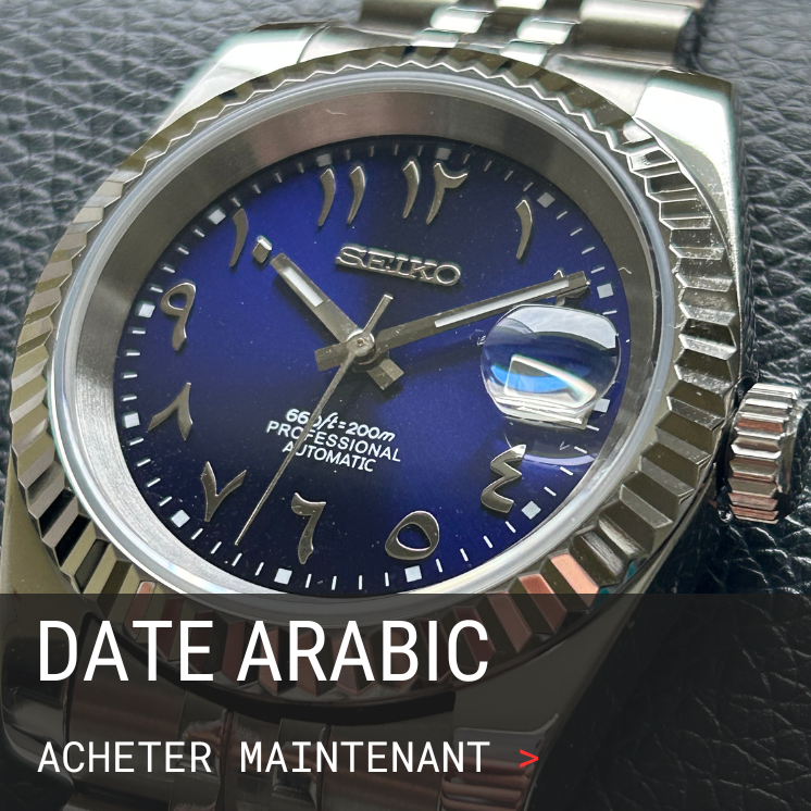 Date Arabic